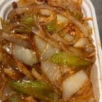 Best House Special Chow Mein in Little Rock, AR