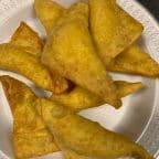 Best Crab Rangoon (8) in Little Rock, AR